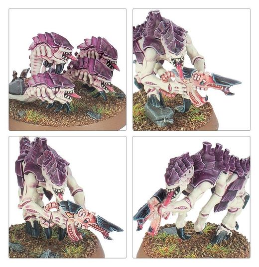 Set introduttivo Warhammer 40k (spagnolo) - Warhammer 40.000