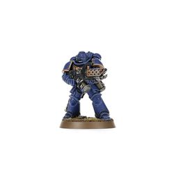 Set introduttivo Warhammer 40k (spagnolo) - Warhammer 40.000
