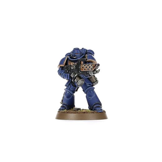 Set introduttivo Warhammer 40k (spagnolo) - Warhammer 40.000