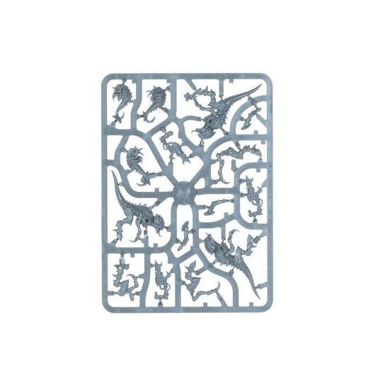 Set introduttivo Warhammer 40k (spagnolo) - Warhammer 40.000