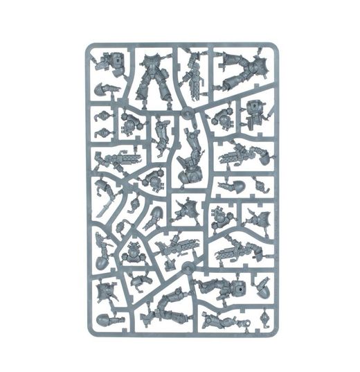 Set introduttivo Warhammer 40k (spagnolo) - Warhammer 40.000