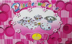 Set menaje de cocina más Complementos