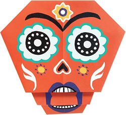 Набор оригами Chills Origami - Djeco - Ремесла и создание