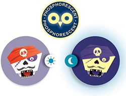 Набор оригами Chills Origami - Djeco - Ремесла и создание