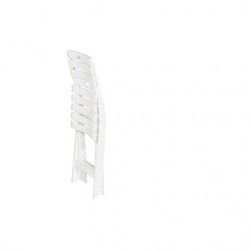 Silla Plegable Birki Resina 44x41x78cm