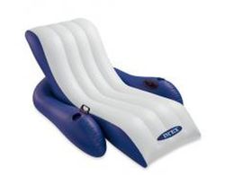 Poltrona Inflável