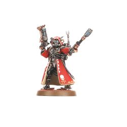 Skitarii Rangers – Warhammer 40.000