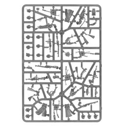Skitarii Rangers – Warhammer 40.000
