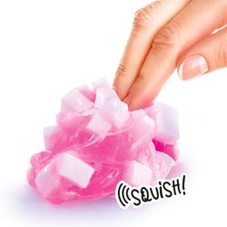 Колесо слизи, 10 отделений