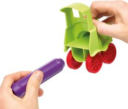 Smartmax - Mein erster Tierzug