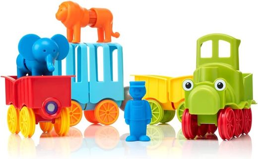 Smartmax - Mein erster Tierzug