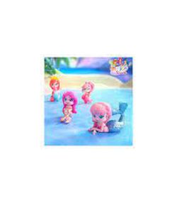 Petites Sirènes Vous Vous Surprise Enveloppes