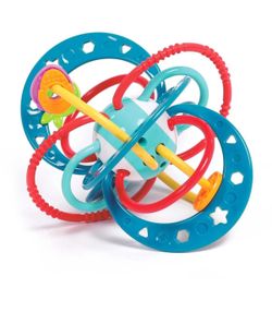 Sonajero Planeta - Ludi