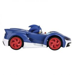 Sonic - Coche R/C 2,4GHZ - Team Sonic Racing