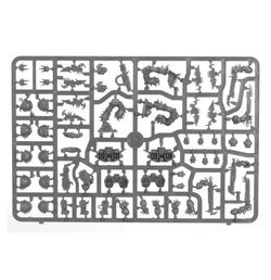 Space Marines - Chaos Raptors - Warhammer 40.000