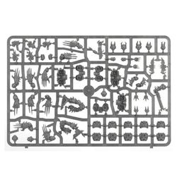 Space Marines - Chaos Raptors - Warhammer 40.000