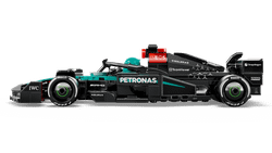 Speed ​​Champions - Voiture de course Mercedes-AMG F1® W15