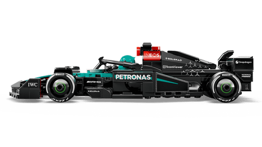 Speed ​​Champions - Voiture de course Mercedes-AMG F1® W15