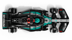 Speed ​​Champions - Voiture de course Mercedes-AMG F1® W15