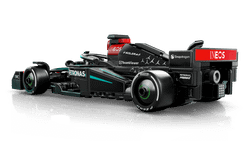 Speed ​​Champions - Voiture de course Mercedes-AMG F1® W15