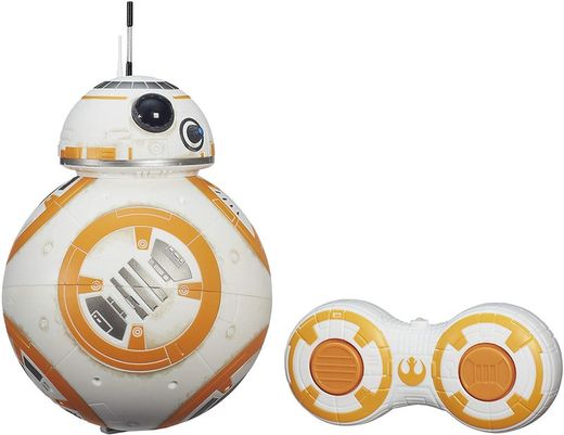 Star Wars – Androide BB-8 R/C