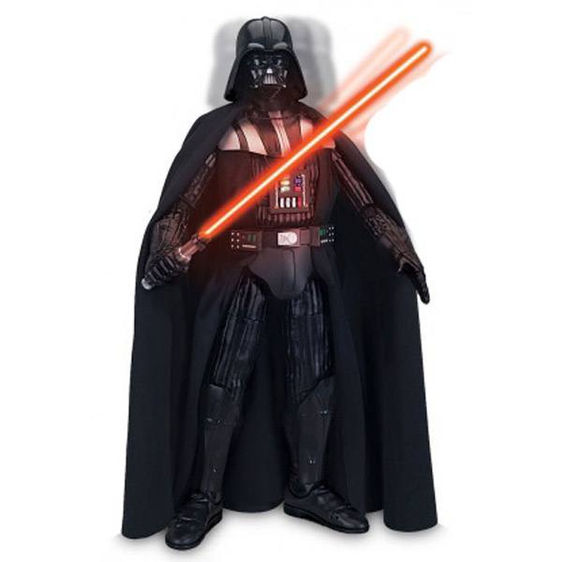 darth vader juguete