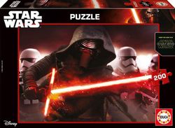 Star Wars - 200 Piezas