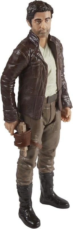 Star Wars Titan Poe Dameron Figura 30cm