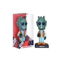 Star Wars – Funko Greedo