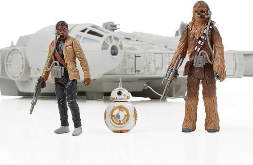 Star Wars - Halcón Milenario