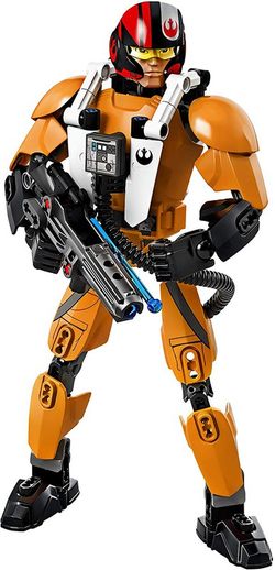 STAR WARS PoE Dameron