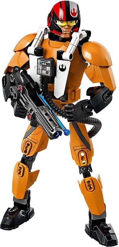 STAR WARS PoE Dameron