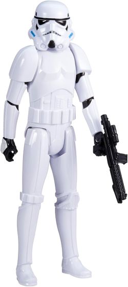 Star Wars - Titan Darth - Stormtrooper