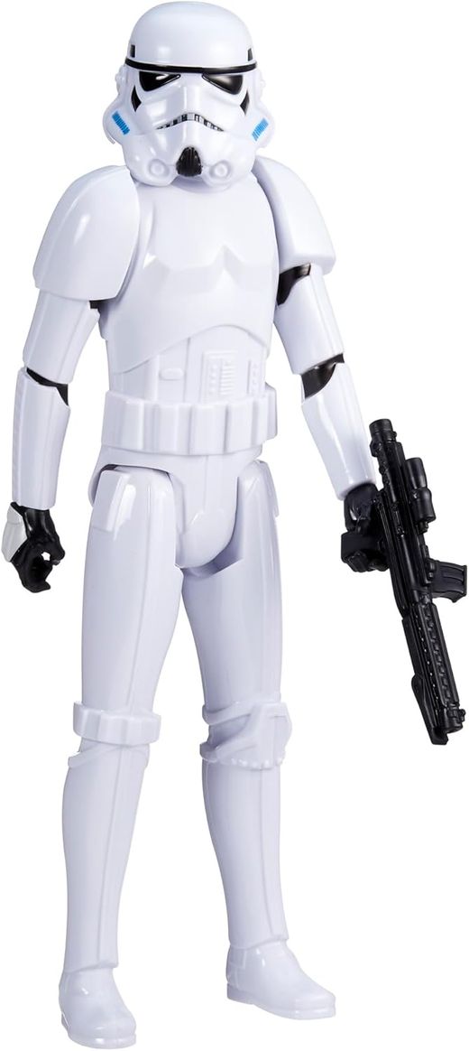 Star Wars - Titan Darth - Stormtrooper
