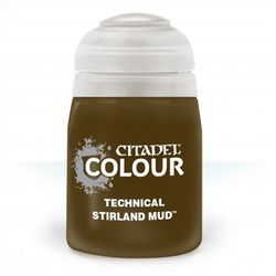 Stirland Mud 24 ml (Technical Paints) - Citadel