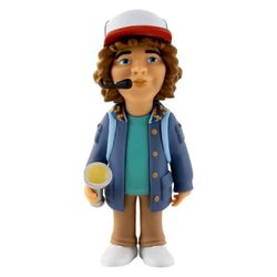 Stranger Things - Figura de Dustin de 12 cm