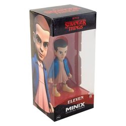 Stranger Things - Figura de Eleven  de 12 cm