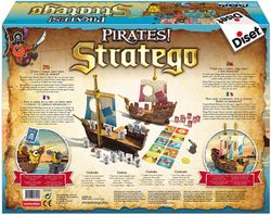 stratego Pirati