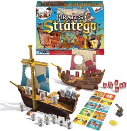 stratego Pirati