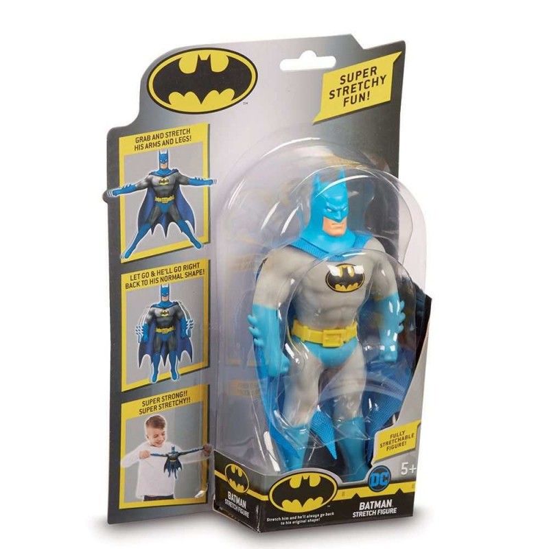 Batman Flash Justice League Giocattoli Strech Mini Justice League