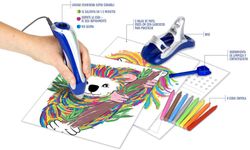 Súper Ceraboli Koala - Crayola