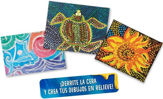 Súper Ceraboli Koala - Crayola