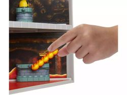 Super Mario - Conjunto de Jogo Deluxe do Castelo do Bowser