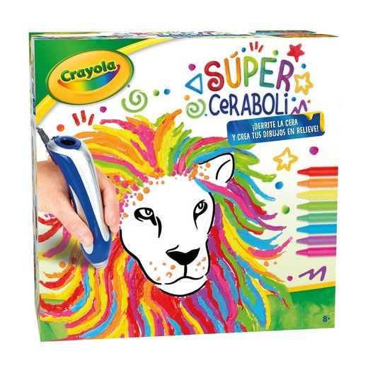 LION Super Pen