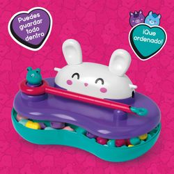 Super Squezze - Design Kit - Bizak