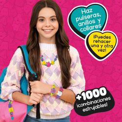 Super Squezze - Design Kit - Bizak