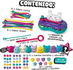 Super Squezze - Design Kit - Bizak