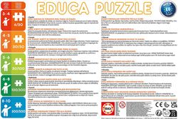 Superthings 2x48 - Puzzle Educa