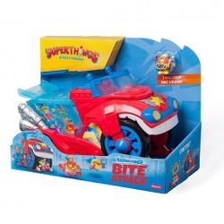 SuperThings - Kazoom Power Bite Attack