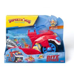 SuperThings - Kazoom Power Bite Attack